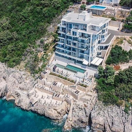 Dollaku Apartments Бар Екстериор снимка
