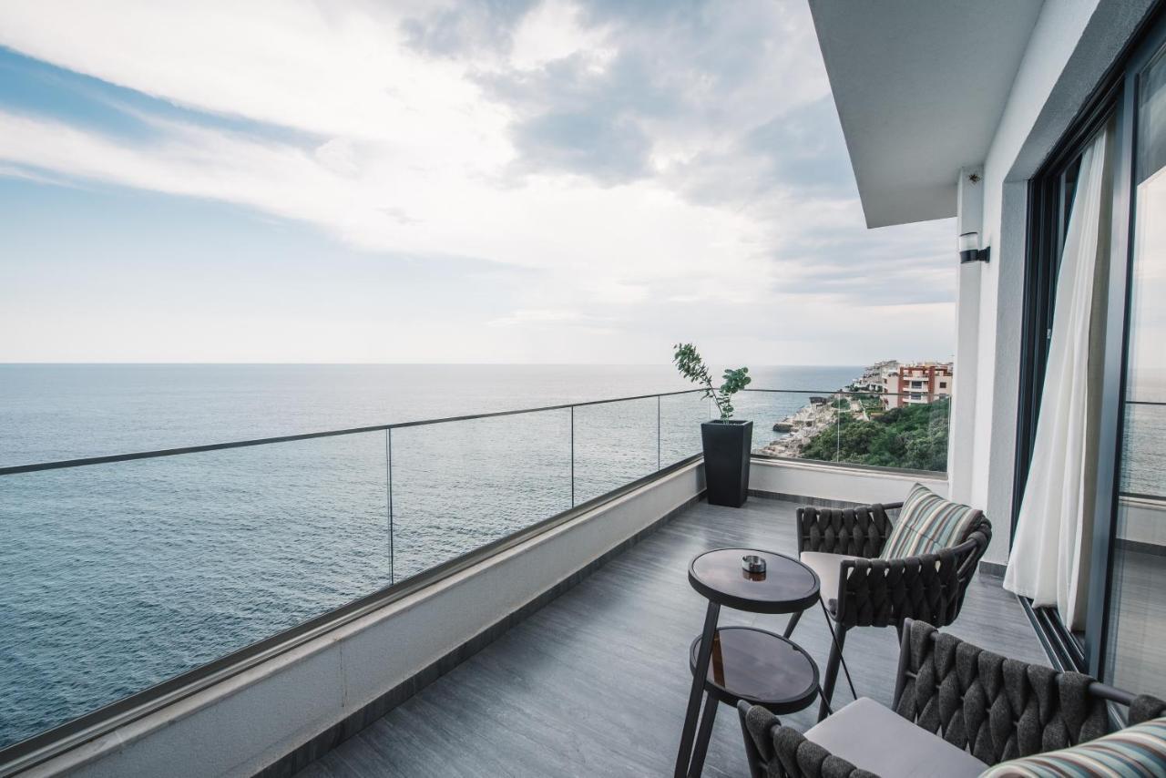 Dollaku Apartments Бар Екстериор снимка