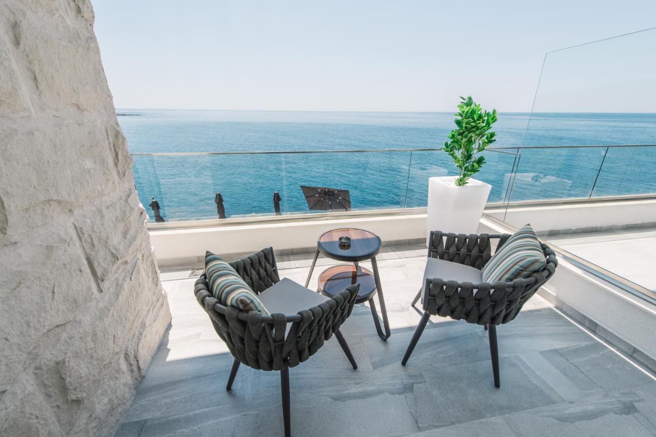 Dollaku Apartments Бар Екстериор снимка