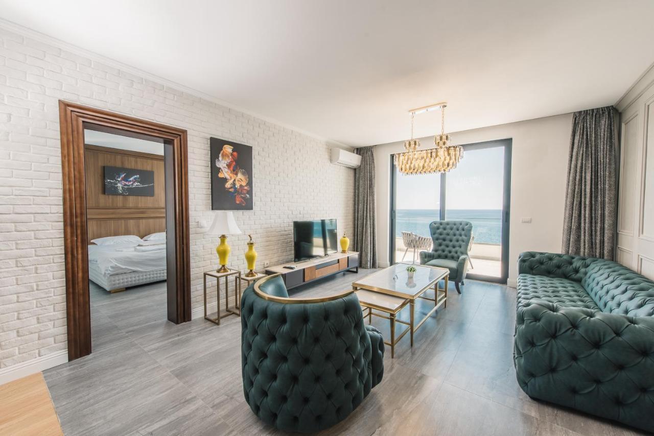 Dollaku Apartments Бар Екстериор снимка