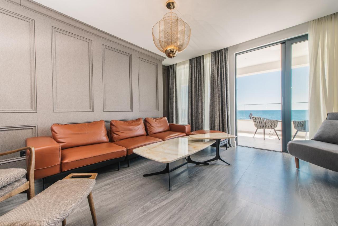 Dollaku Apartments Бар Екстериор снимка