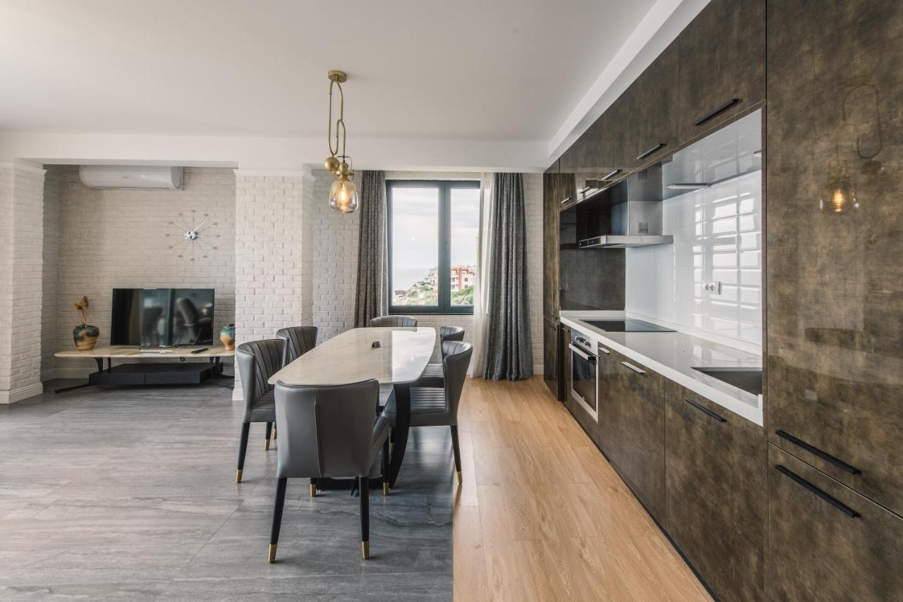 Dollaku Apartments Бар Екстериор снимка