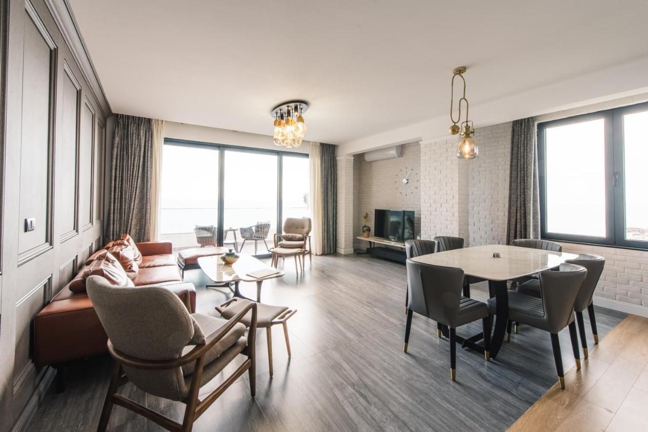 Dollaku Apartments Бар Екстериор снимка