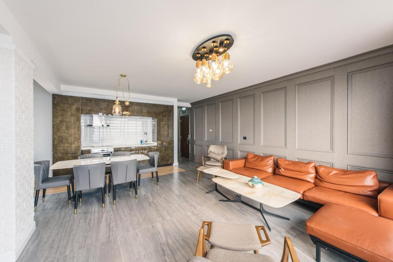 Dollaku Apartments Бар Екстериор снимка
