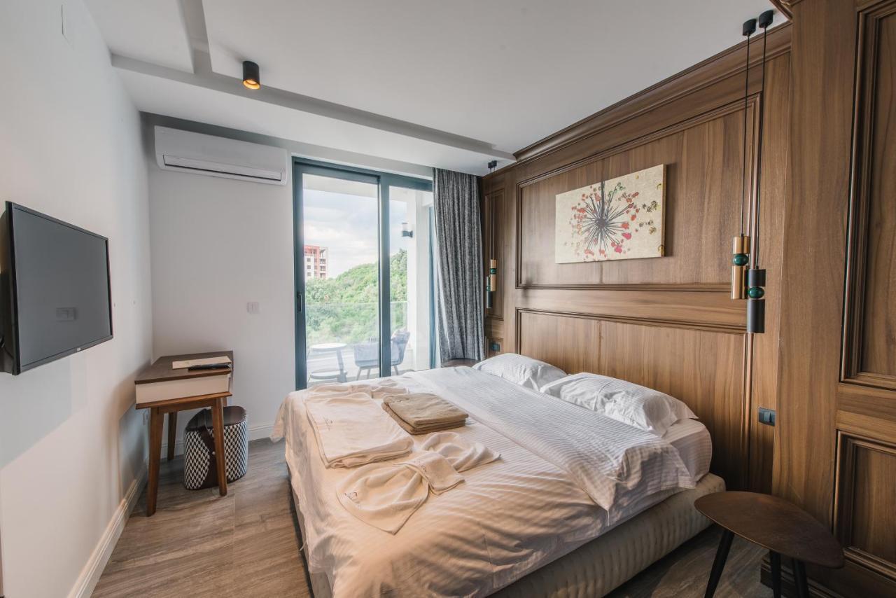Dollaku Apartments Бар Екстериор снимка