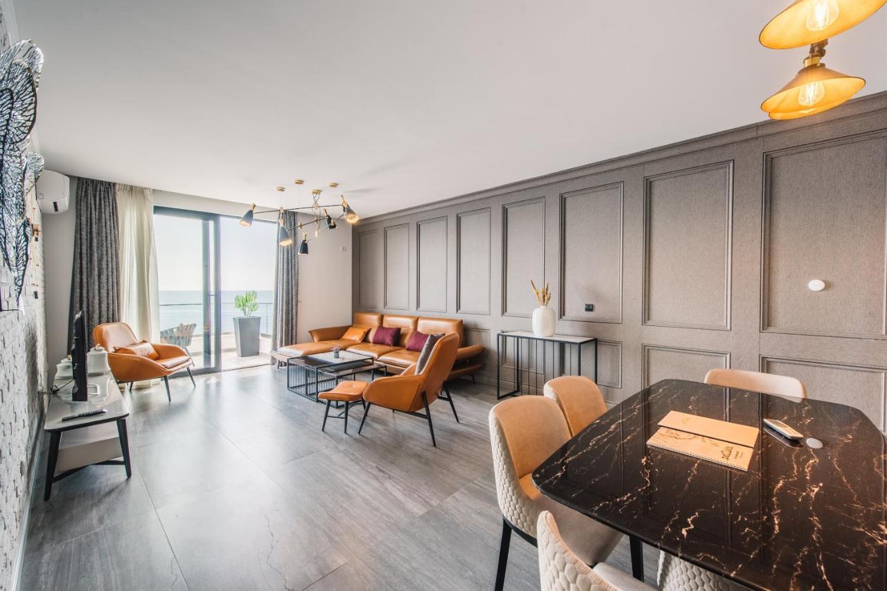 Dollaku Apartments Бар Екстериор снимка