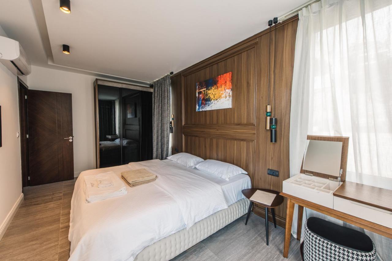 Dollaku Apartments Бар Екстериор снимка