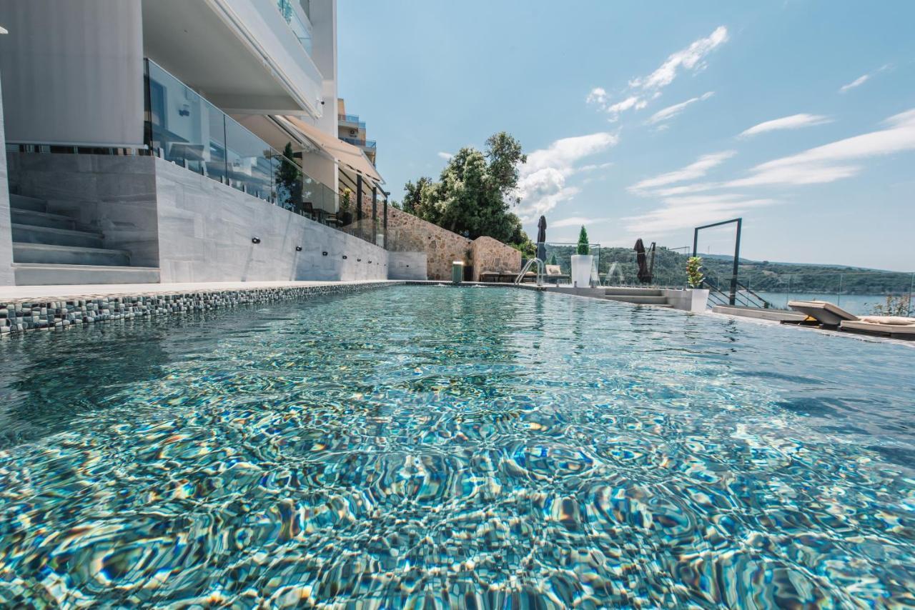 Dollaku Apartments Бар Екстериор снимка