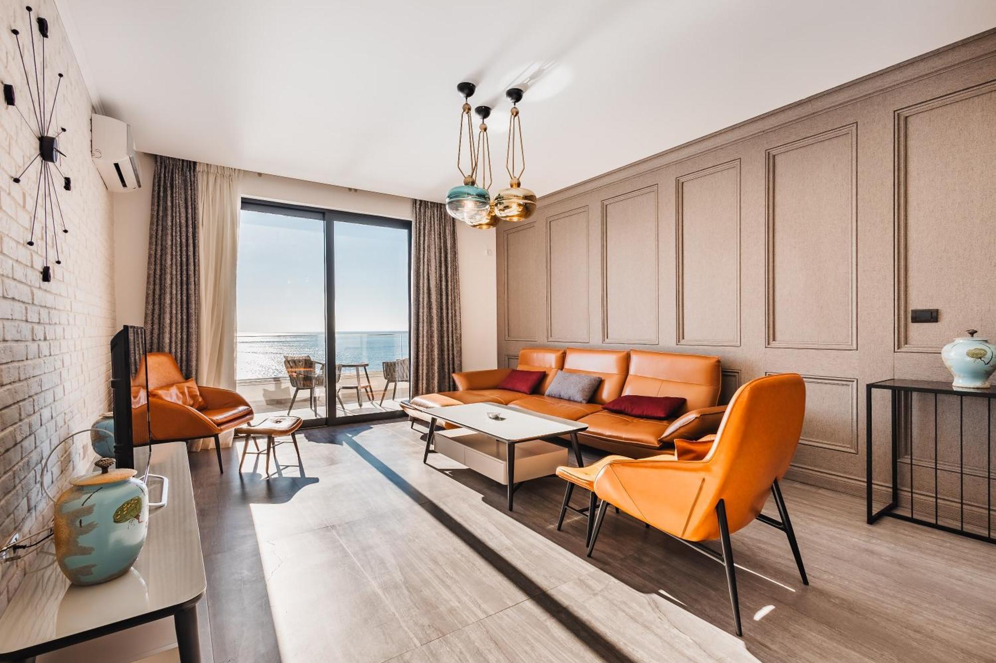 Dollaku Apartments Бар Екстериор снимка